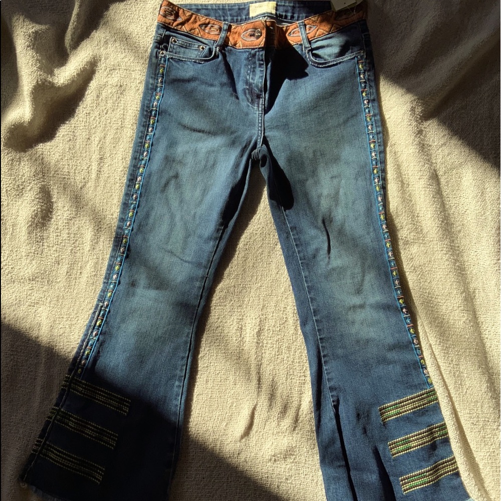 Vintage Jeans